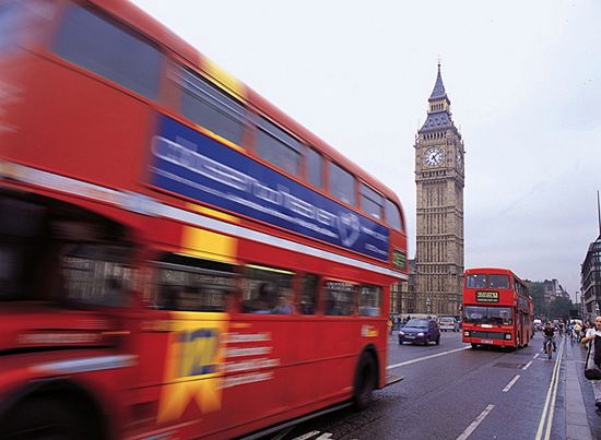 Martwy Polak znaleziony w londyńskim autobusie