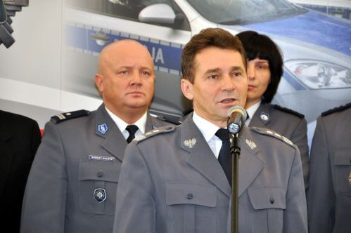 Policja przeprasza Olewnika