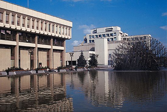 Litewski sejm: nie będziecie mieć polskich nazwisk