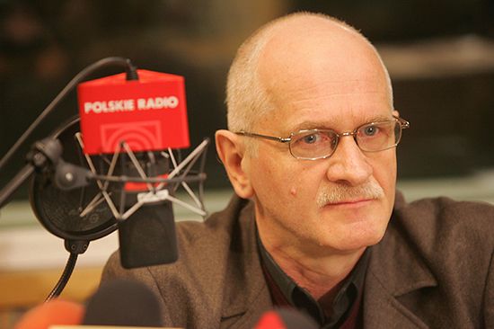 Sąd odmówił wpisania zmian we władzach Polskiego Radia - prezesem nadal Czabański