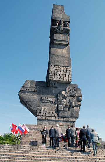 Polska pokaże światu prawdę o II wojnie