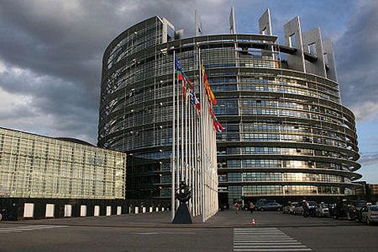 Bunt sędziów sparaliżuje wybory do europarlamentu?