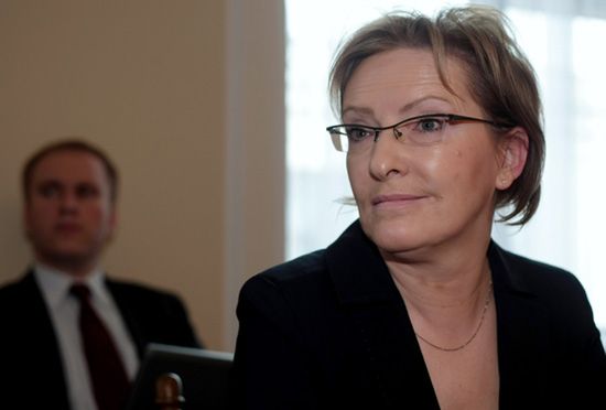 "Częściowe naprawianie służby zdrowia jest nieefektywne"