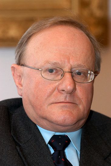 Sejm wybrał nowego sędziego TK