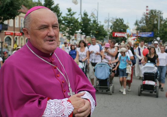 Warszawska Pielgrzymka Piesza dotarła na Jasną Górę