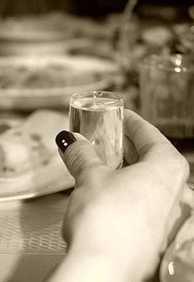 Zaskakujące wyniki badania spożycia alkoholu w Polsce