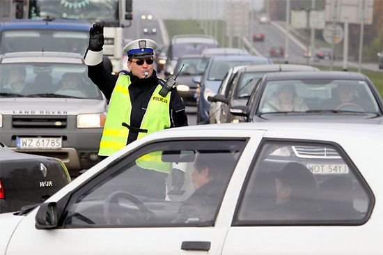 Uwaga kierowcy: rząd szykuje niemiłą niespodziankę