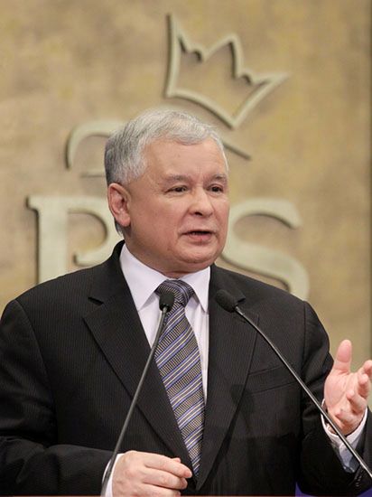 "Kaczyński znów będzie premierem. Niestety..."