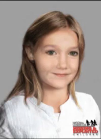 Czy tak wygląda porwana 2 lata temu Madeleine McCann?