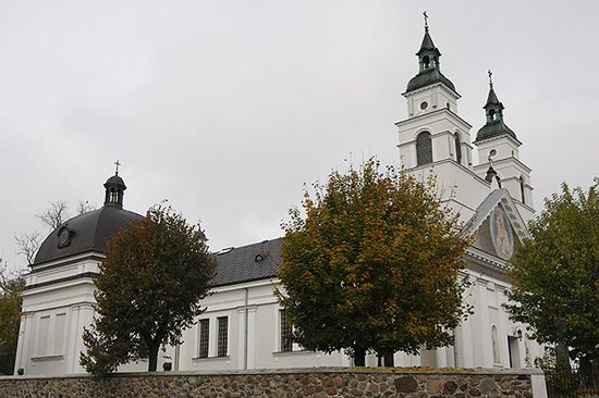 Naukowcy: badania hostii z Sokółki nie były nierzetelne!