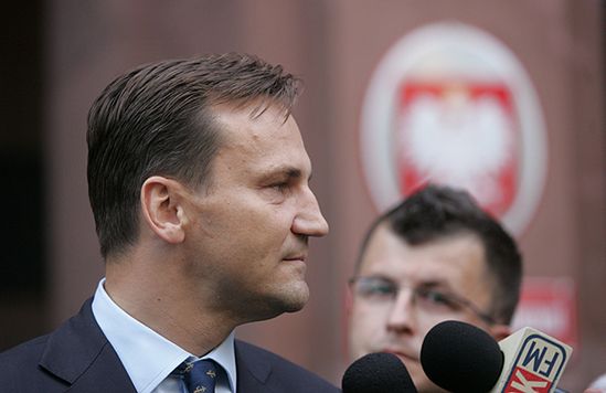 Sikorski wybiera się do Waszyngtonu pytać, co dalej?