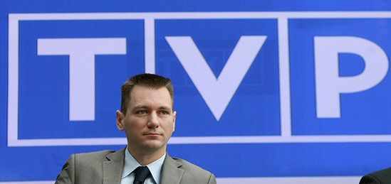 Farfał: TVP jest obiektywna