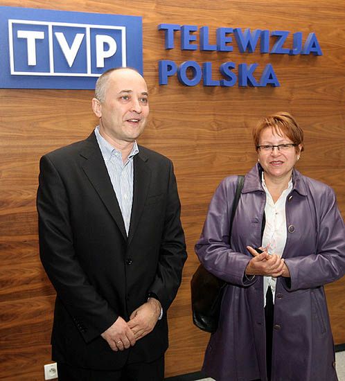 Nadszedł czas zmian w TVP - kto przyjdzie, a kto odejdzie?