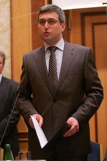 Prezes ARP: nie było korupcji w przetargu na stocznie