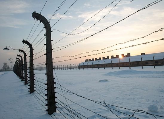 Prezydent: pamięć o Auschwitz jest potrzebna