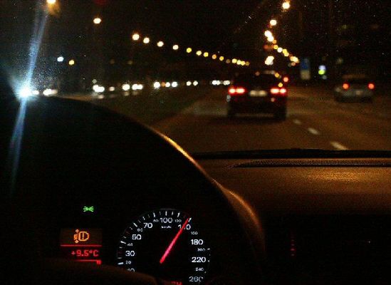 Pitera jechała po mieście 140 km/h; spieszyła się do domu