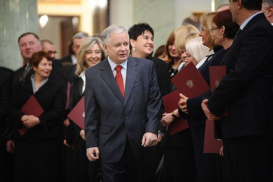 Prezydent się waha. Czy użyje weta?