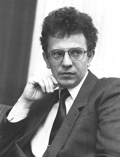 Zmarł reżyser Marian Terlecki