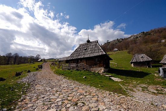 Polskie drogi jak w Gwatemali