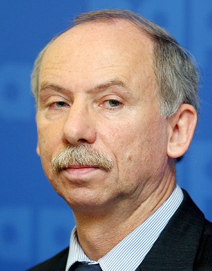 Janusz Lewandowski: przyjmowanie nowych krajów do UE wyszło z mody