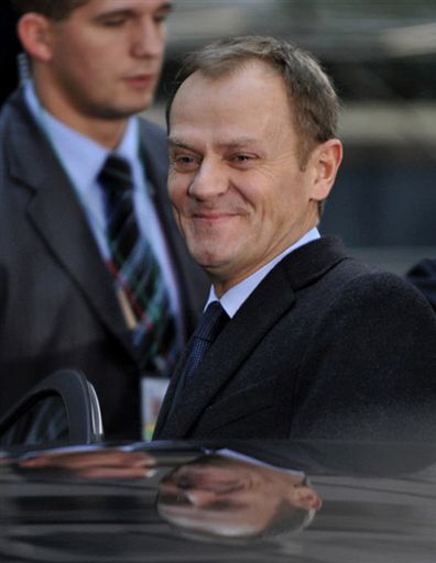 Donald Tusk stanie przed sądem?