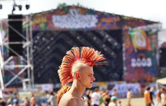 Zakończył się 15. Przystanek Woodstock