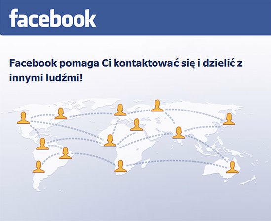 Zakazali Facebooka, bo zachęca do cudzołóstwa