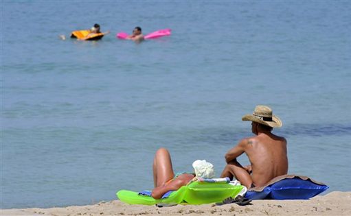 "Tylko Polacy wstydzą się za siebie"