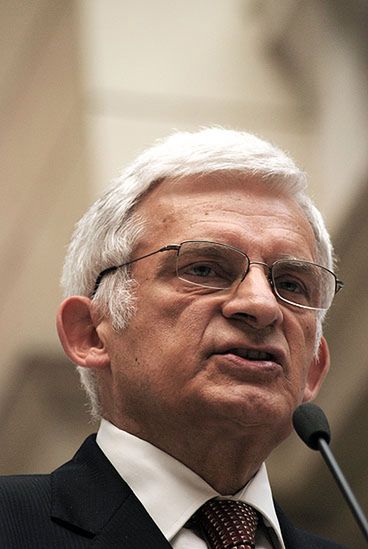 Buzek: nie interesują mnie wybory prezydenckie