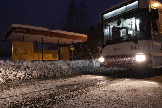 Nadchodzi fala niebezpiecznych mrozów