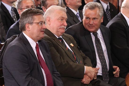 Kwaśniewski wieszczy jak zachowa się Napieralski