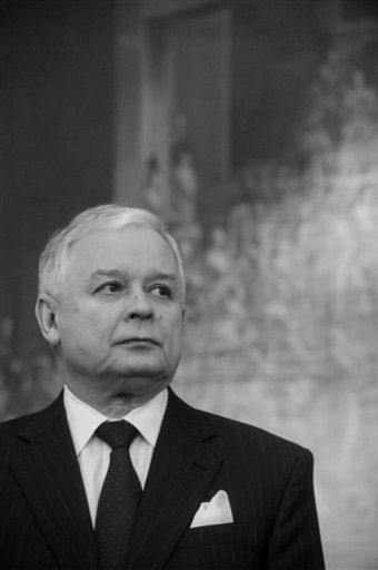 Znieważył Lecha Kaczyńskiego, nie poniesie kary?