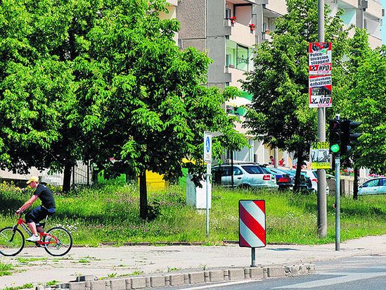 "Powstrzymamy polską inwazję!" - hasło zgodne z prawem