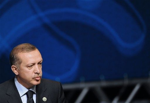 Władze Buenos Aires rozgniewały premiera Turcji