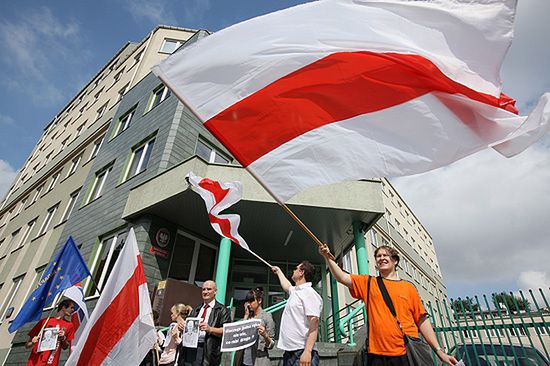 Polska poniosła "dużą porażkę" - Rosja zaciera ręce