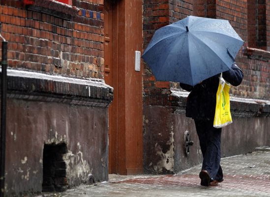 Prognoza na lipiec - synoptycy nie mają dobrych wieści