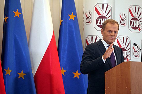 To już pewne - Tusk zapowiada przełomowe zmiany