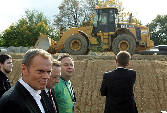 Tusk przestrzega: tutaj Europa nam nie odpuści