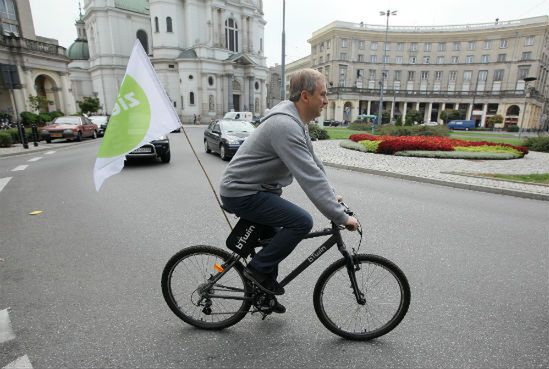 Napieralski straci stołek? Kwaśniewska ma już następcę