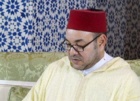 Król Maroka nie ugnie się przed "demagogią"