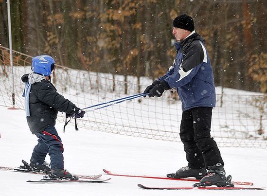 Ferie w Zakopanem mogą być niebezpieczne