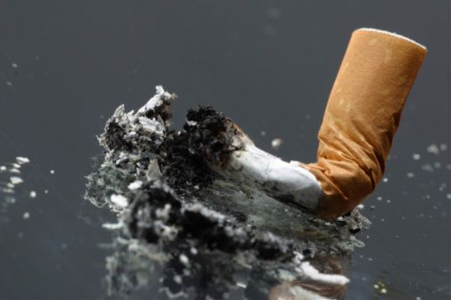 Co zrobić, żeby 20 tys. obywateli rzuciło palenie?
