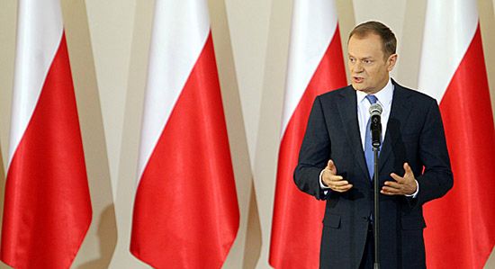 Kto dziś wygrałby wybory? - najnowszy sondaż