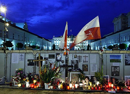 PIS nie weźmie udziału w obchodach rocznicy katastrofy