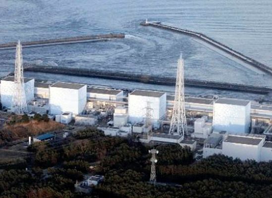 Przerwano oczyszczanie wody w elektrowni Fukushima