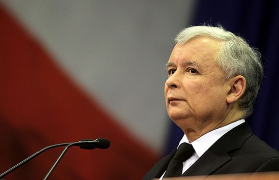 Kaczyński: teraz będą mogli sfałszować wybory