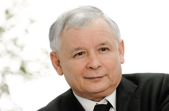 Jak Kaczyński zmiażdżył Lisa...