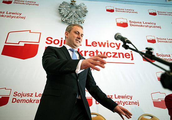 Grzegorz Napieralski: czy nasze szkoły są na to gotowe?