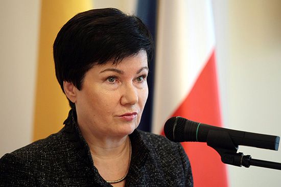 "Koniec taryfy ulgowej w ocenie L. Kaczyńskiego"