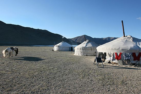 Mongolia otwiera rynek pracy dla Polaków